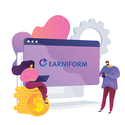 Platform dashboard overview